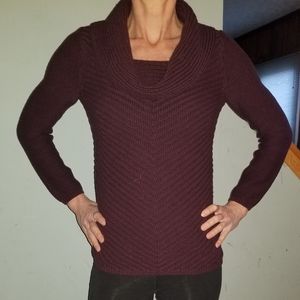 sweater (worn once)